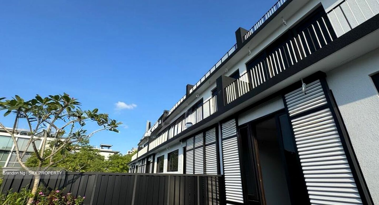 Jalan Loyang Besar (D17), Terrace #600101231